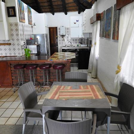 Viewpoint Lodge & Safari Tours Hazyview Esterno foto