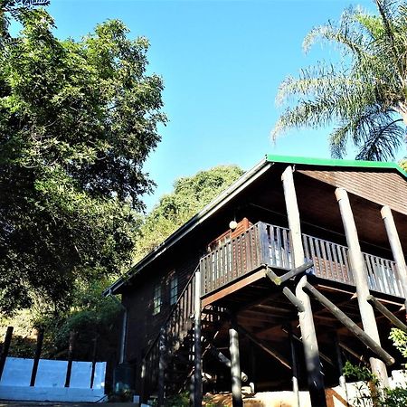 Viewpoint Lodge & Safari Tours Hazyview Esterno foto