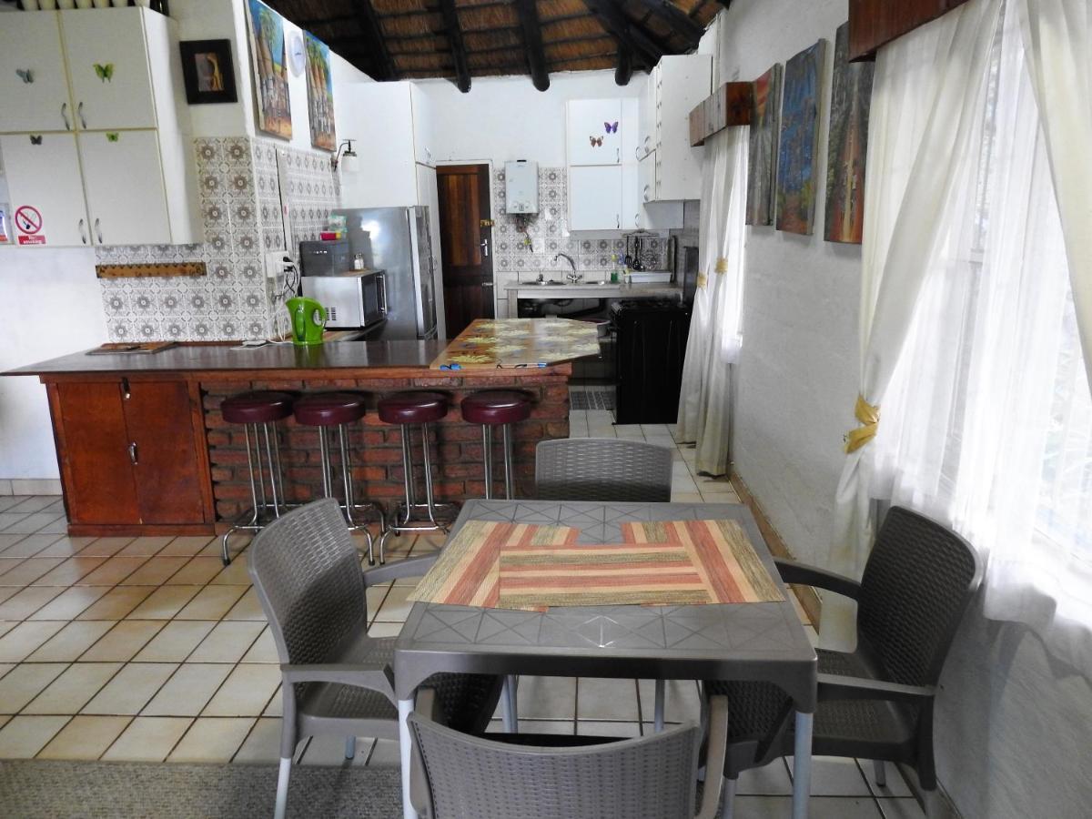 Viewpoint Lodge & Safari Tours Hazyview Esterno foto