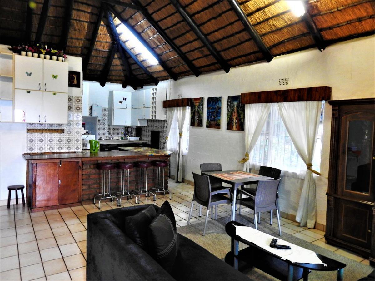 Viewpoint Lodge & Safari Tours Hazyview Esterno foto