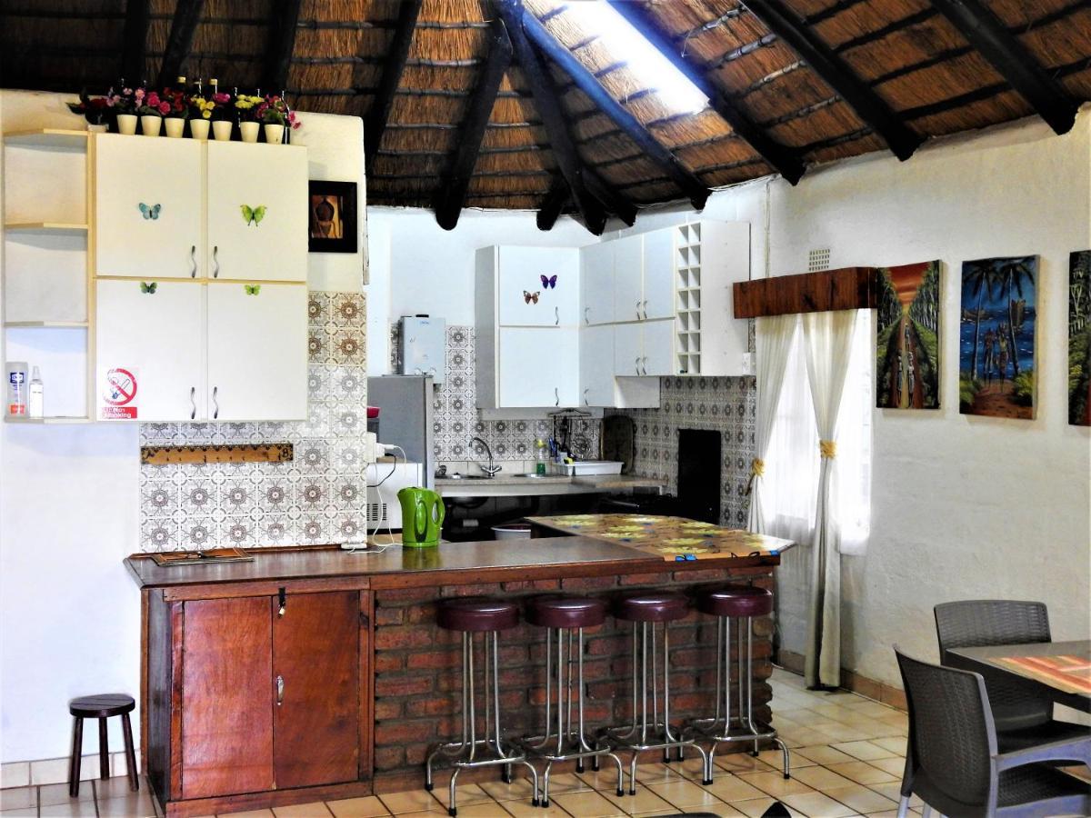 Viewpoint Lodge & Safari Tours Hazyview Esterno foto