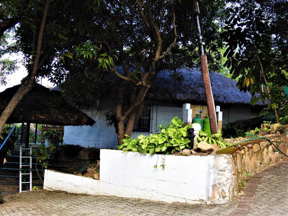 Viewpoint Lodge & Safari Tours Hazyview Esterno foto
