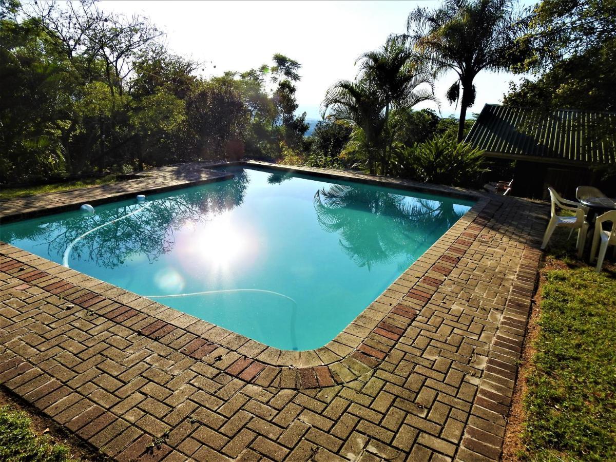 Viewpoint Lodge & Safari Tours Hazyview Esterno foto