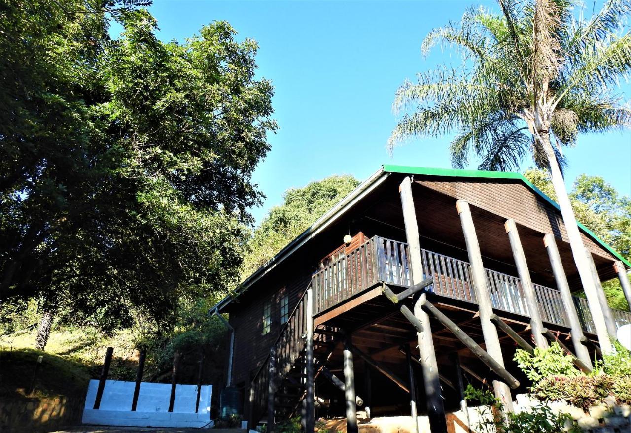 Viewpoint Lodge & Safari Tours Hazyview Esterno foto