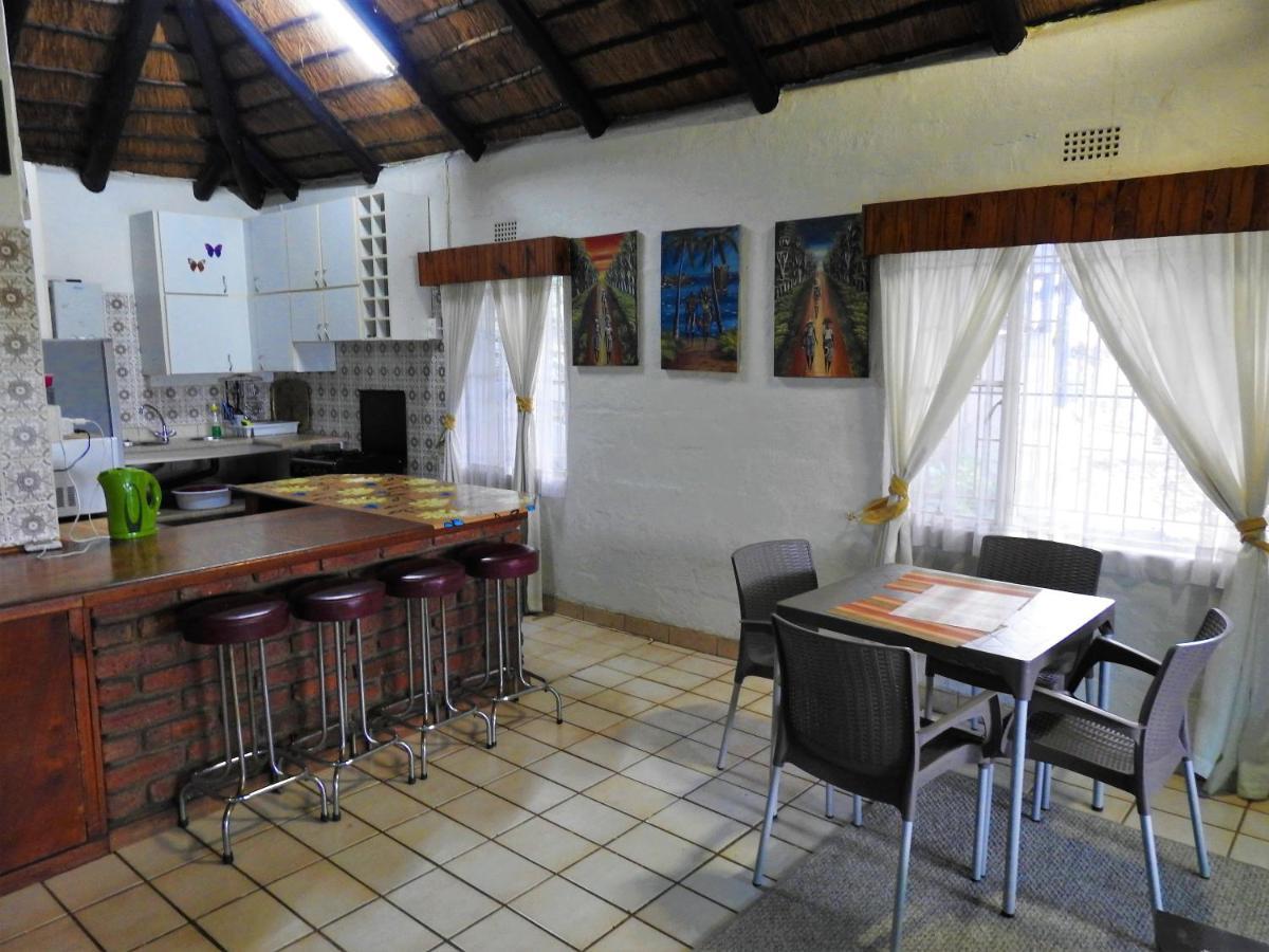Viewpoint Lodge & Safari Tours Hazyview Esterno foto