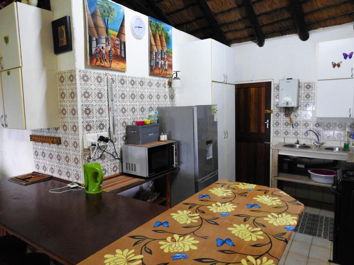 Viewpoint Lodge & Safari Tours Hazyview Esterno foto