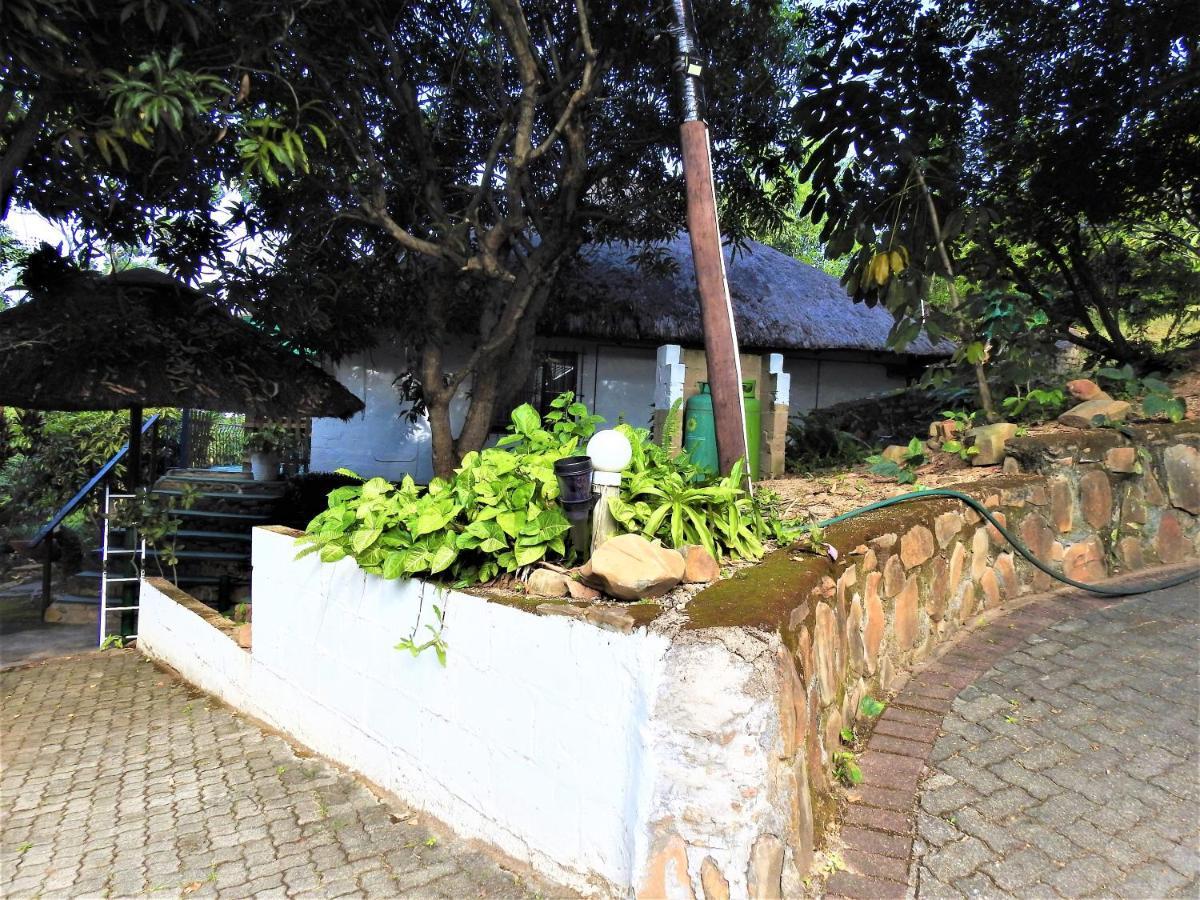 Viewpoint Lodge & Safari Tours Hazyview Esterno foto