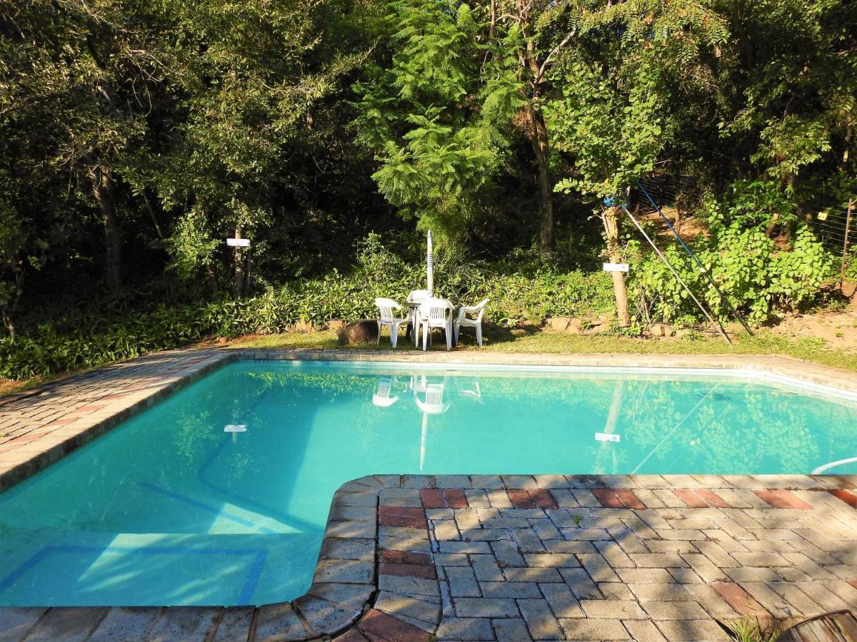 Viewpoint Lodge & Safari Tours Hazyview Esterno foto