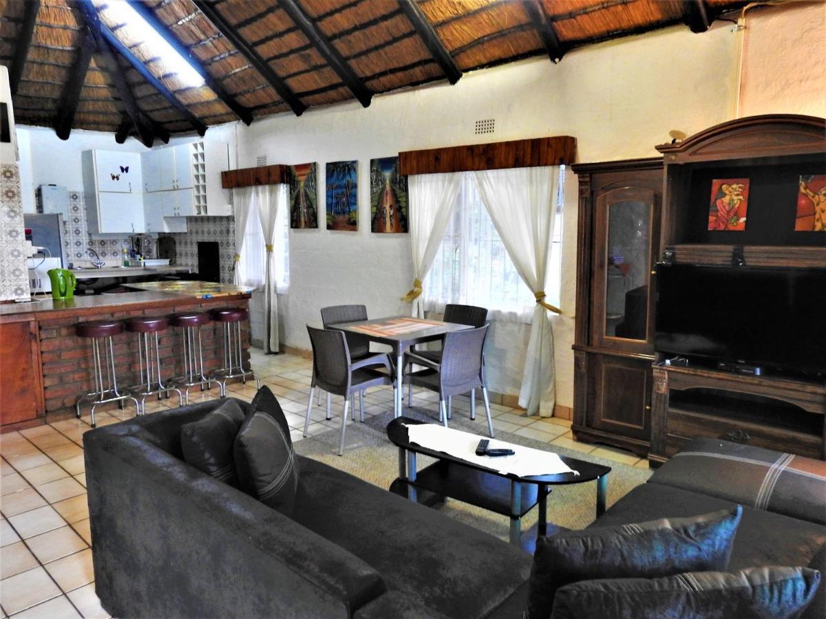 Viewpoint Lodge & Safari Tours Hazyview Esterno foto