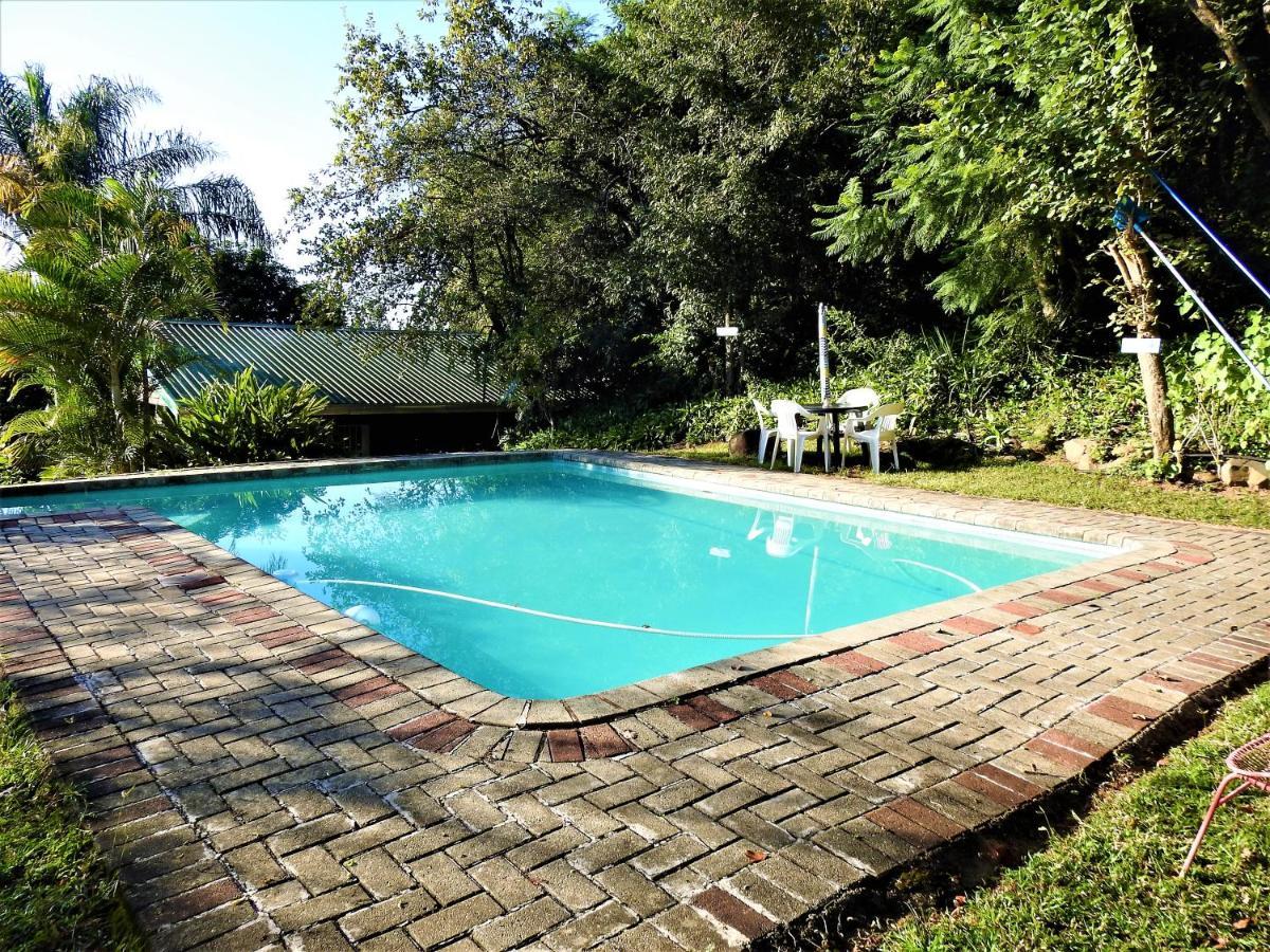 Viewpoint Lodge & Safari Tours Hazyview Esterno foto
