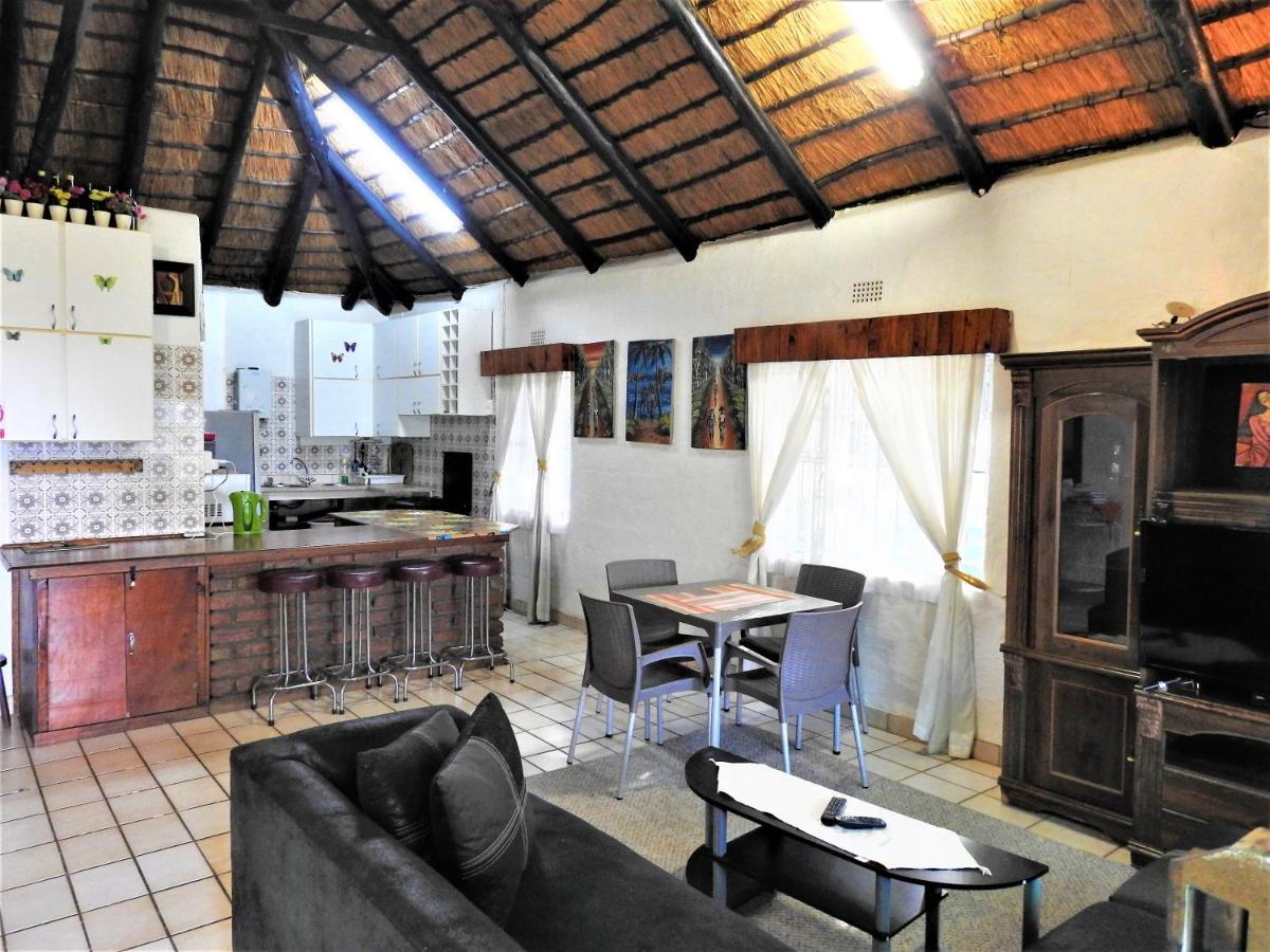 Viewpoint Lodge & Safari Tours Hazyview Esterno foto