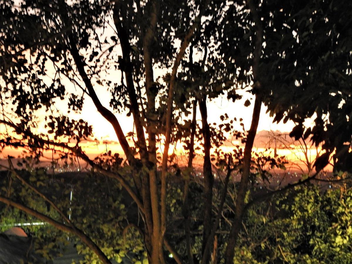 Viewpoint Lodge & Safari Tours Hazyview Esterno foto