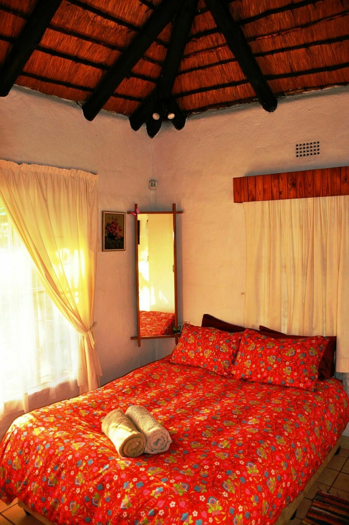 Viewpoint Lodge & Safari Tours Hazyview Esterno foto