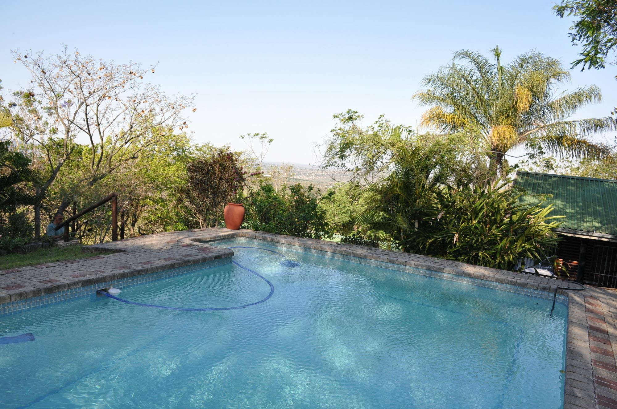 Viewpoint Lodge & Safari Tours Hazyview Esterno foto