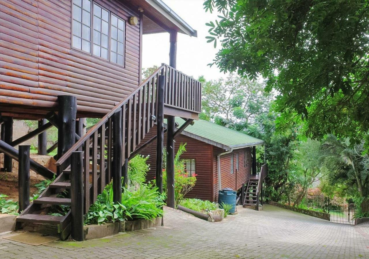 Viewpoint Lodge & Safari Tours Hazyview Esterno foto