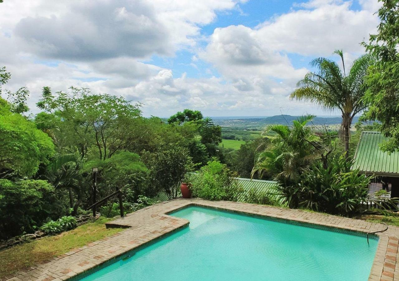 Viewpoint Lodge & Safari Tours Hazyview Esterno foto