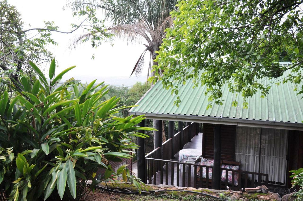 Viewpoint Lodge & Safari Tours Hazyview Esterno foto