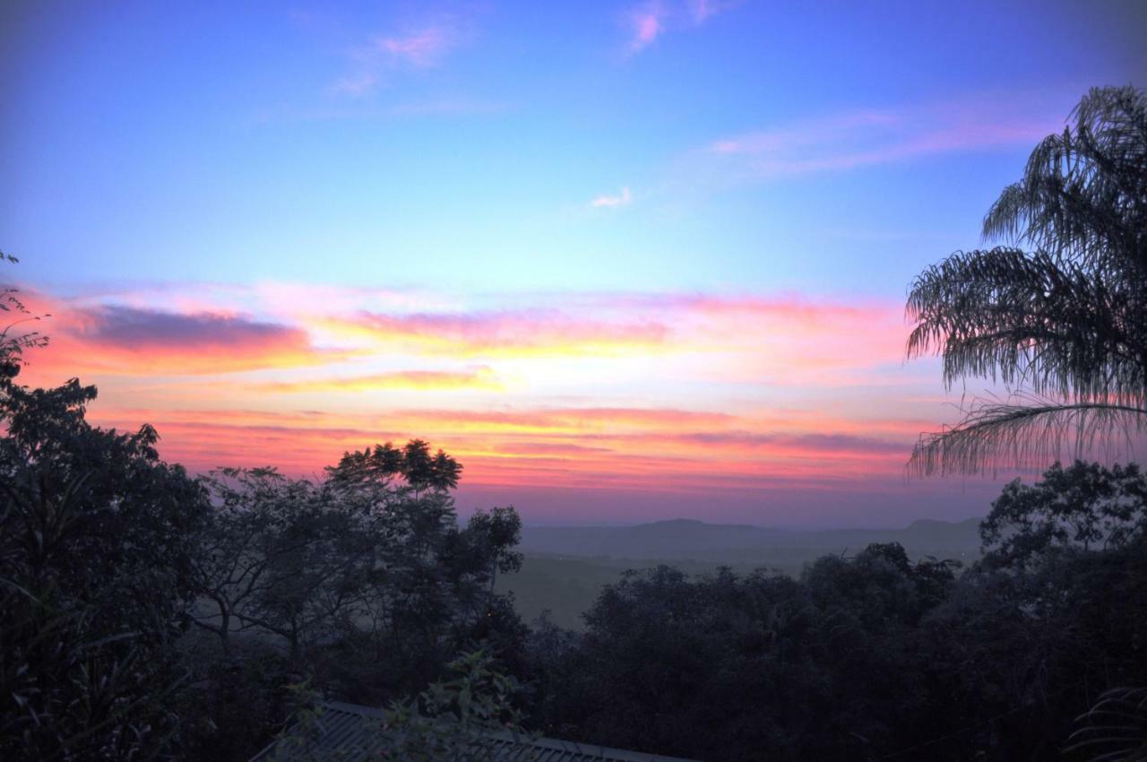 Viewpoint Lodge & Safari Tours Hazyview Esterno foto
