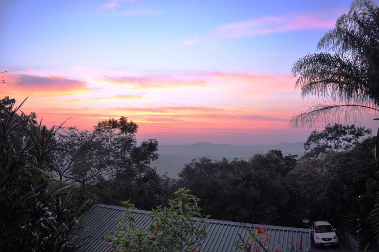 Viewpoint Lodge & Safari Tours Hazyview Esterno foto