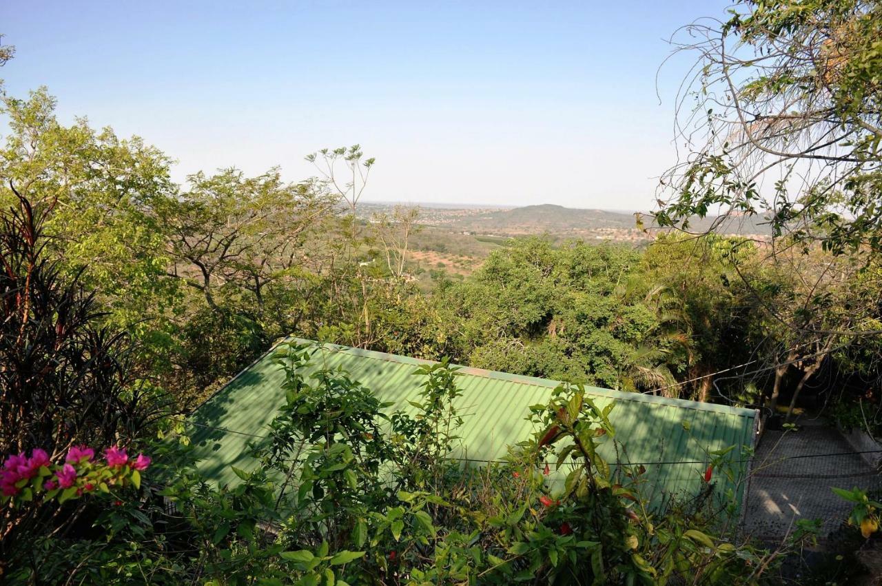 Viewpoint Lodge & Safari Tours Hazyview Esterno foto