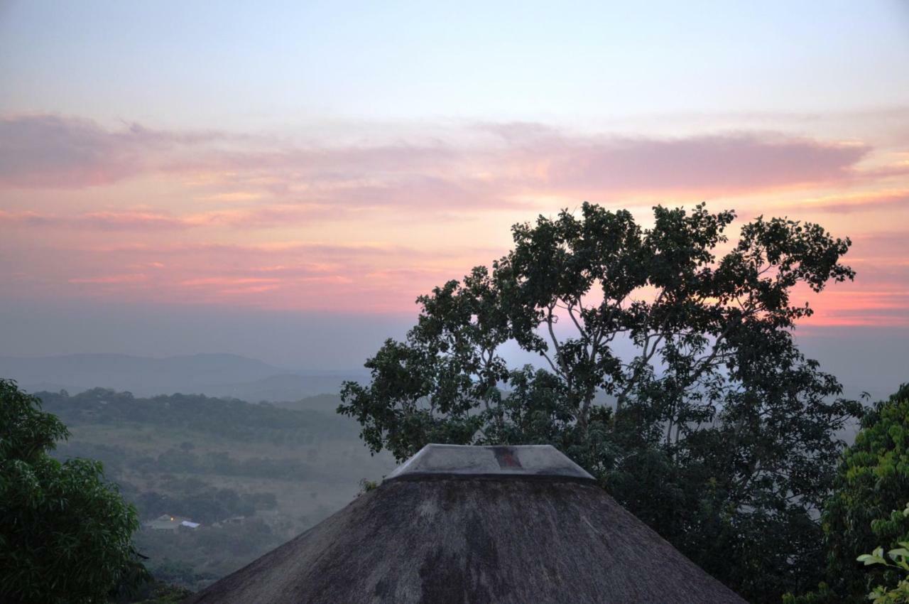 Viewpoint Lodge & Safari Tours Hazyview Esterno foto