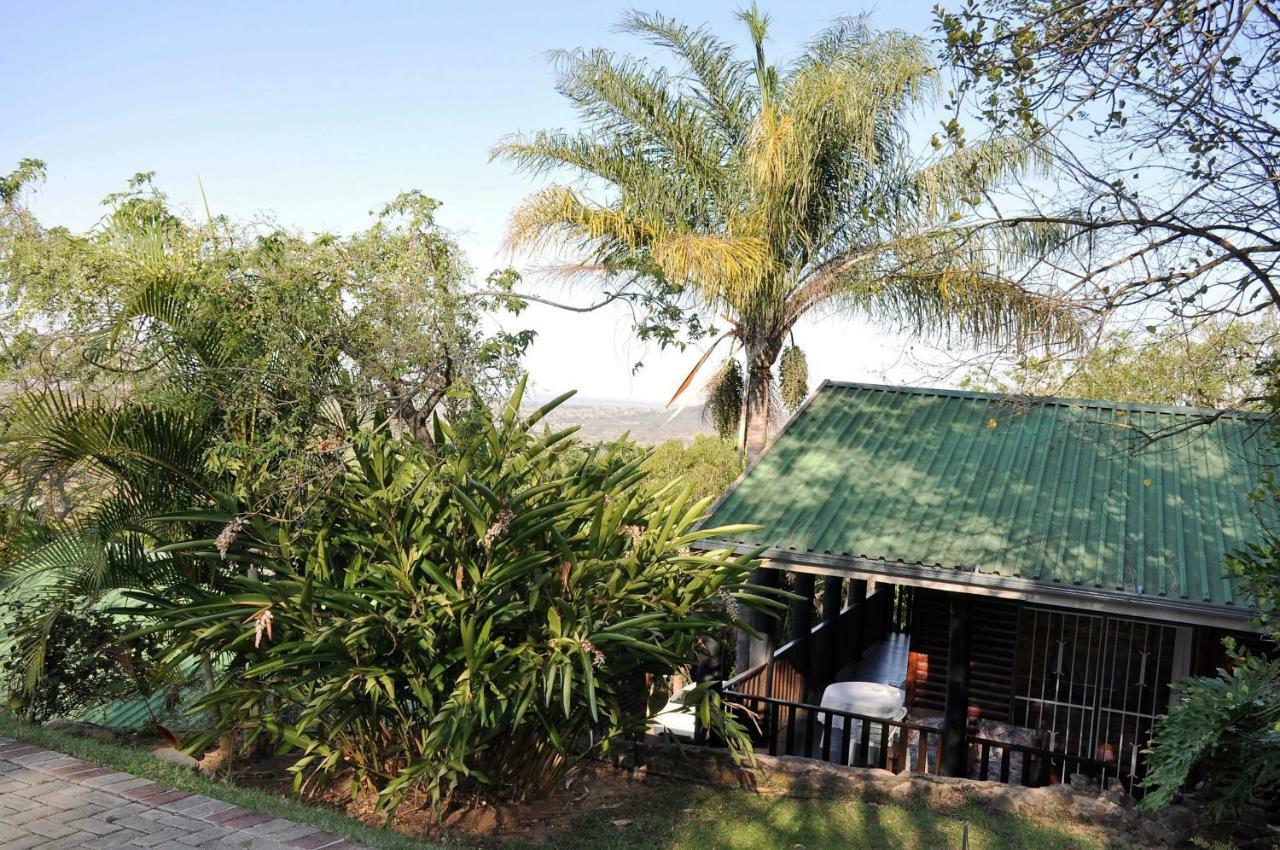 Viewpoint Lodge & Safari Tours Hazyview Esterno foto