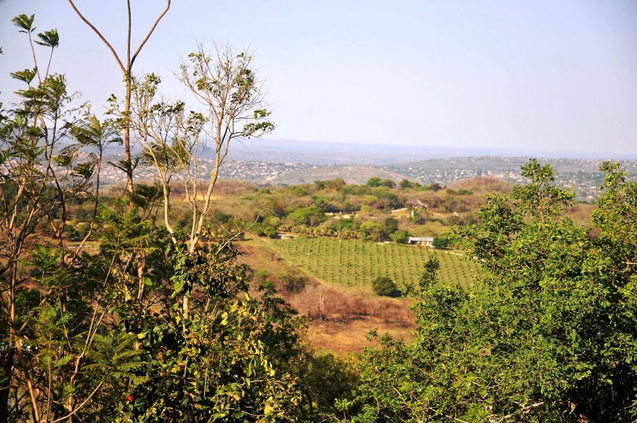 Viewpoint Lodge & Safari Tours Hazyview Esterno foto