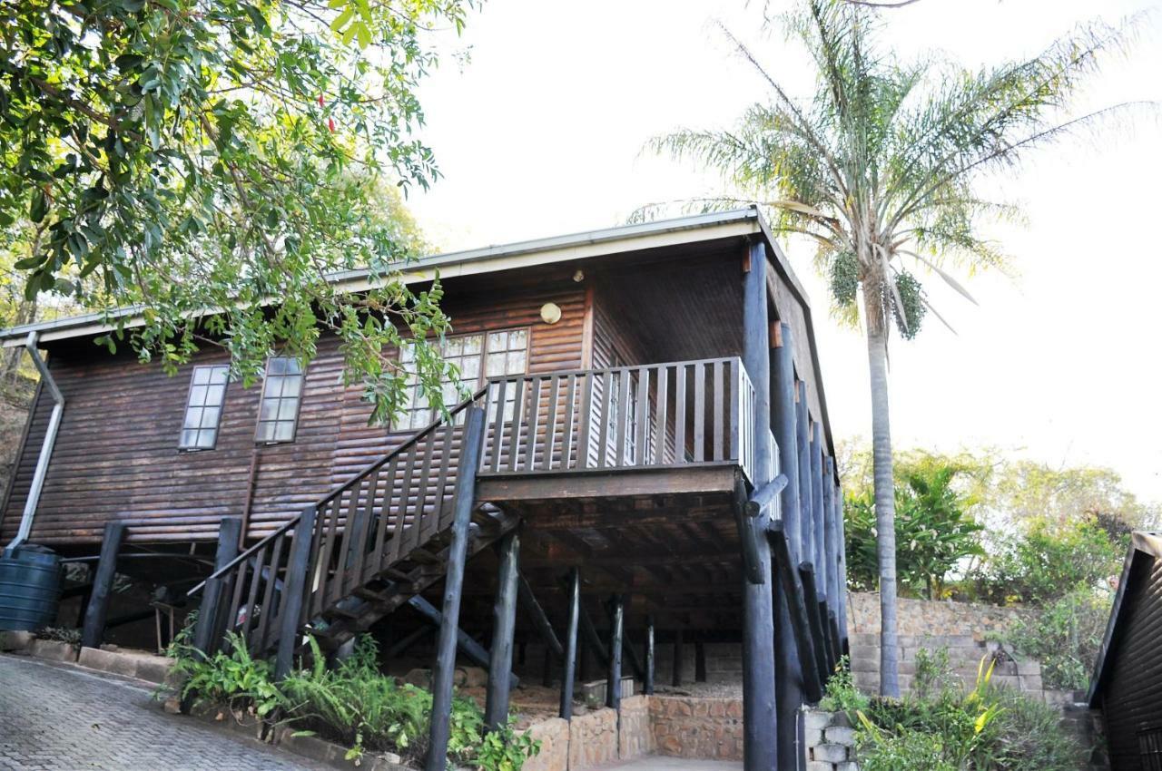 Viewpoint Lodge & Safari Tours Hazyview Esterno foto