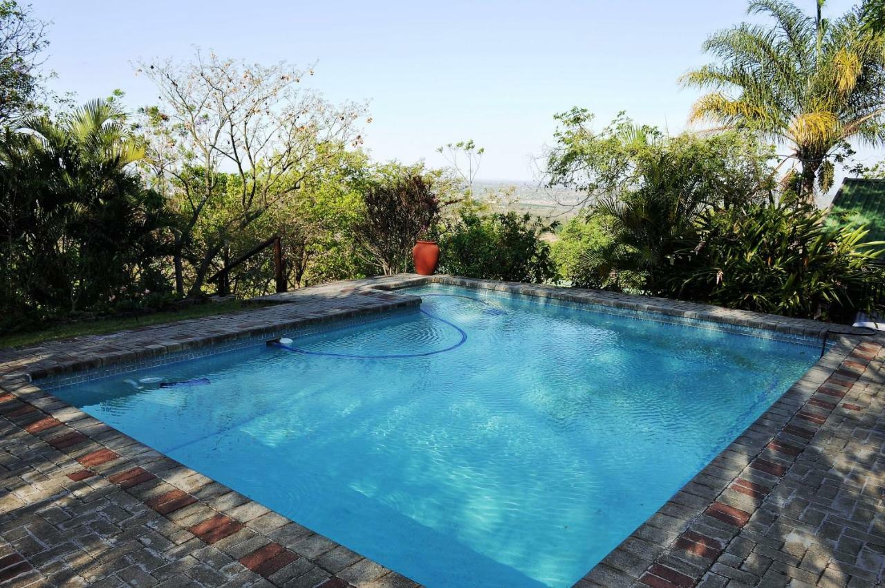 Viewpoint Lodge & Safari Tours Hazyview Esterno foto