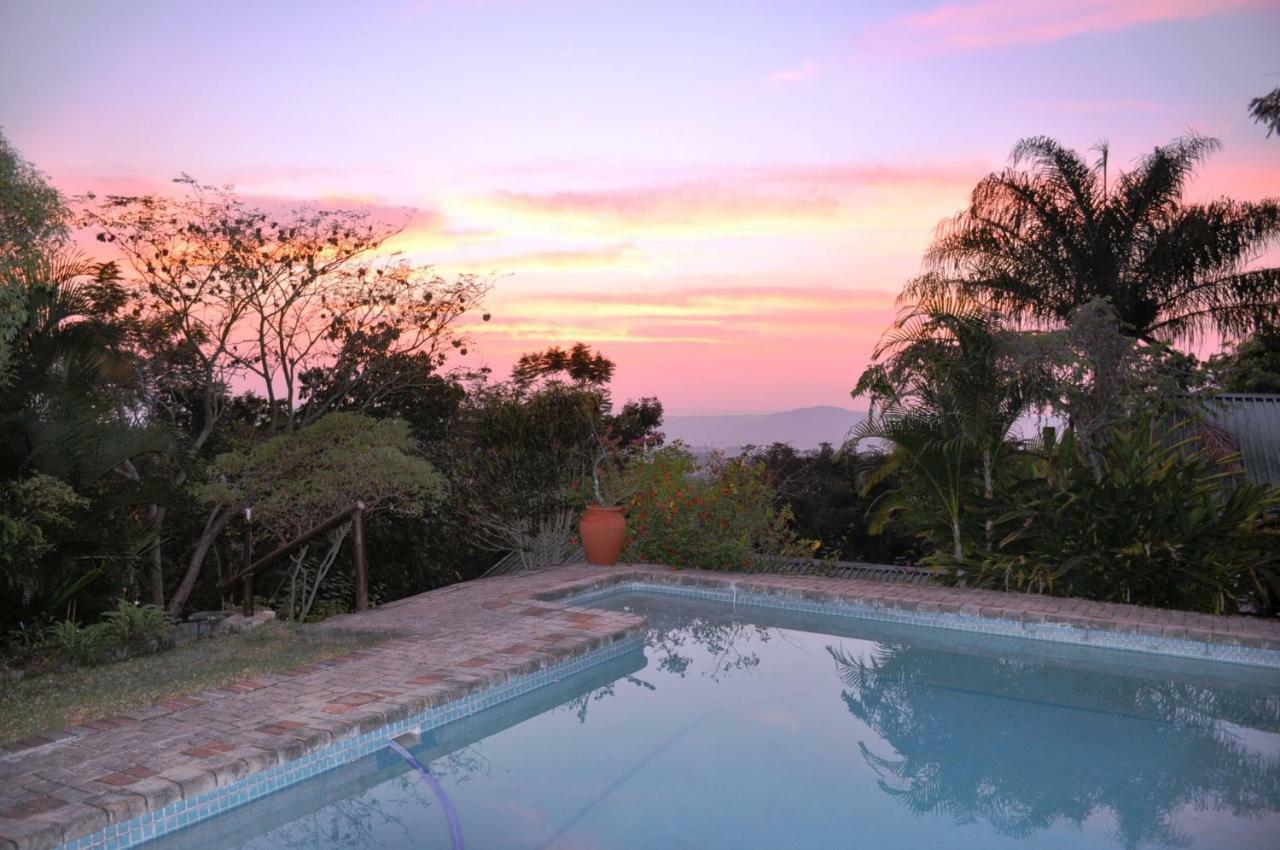 Viewpoint Lodge & Safari Tours Hazyview Esterno foto