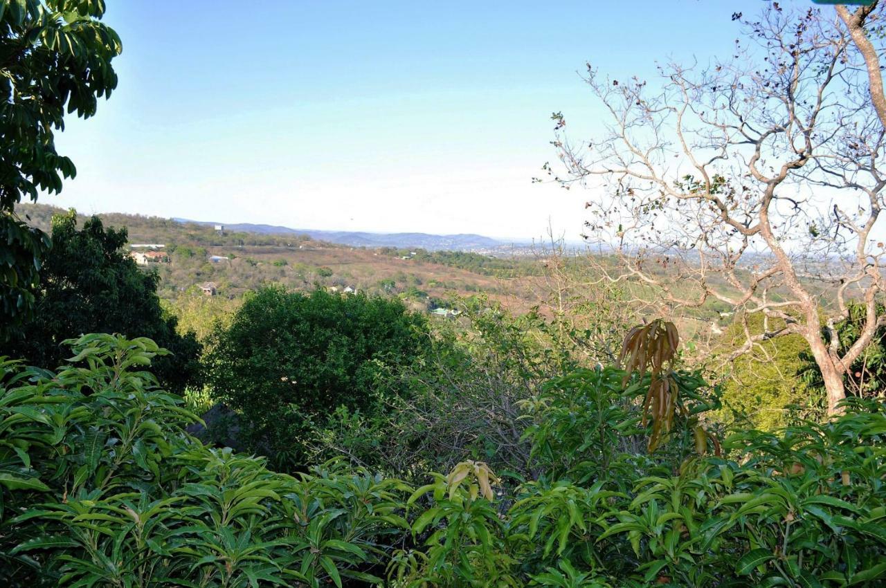 Viewpoint Lodge & Safari Tours Hazyview Esterno foto