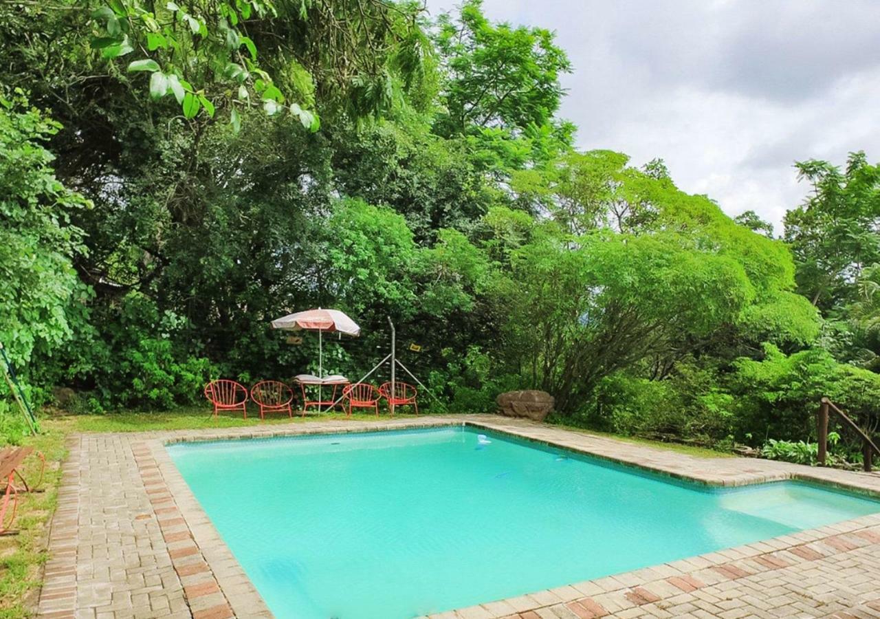 Viewpoint Lodge & Safari Tours Hazyview Esterno foto