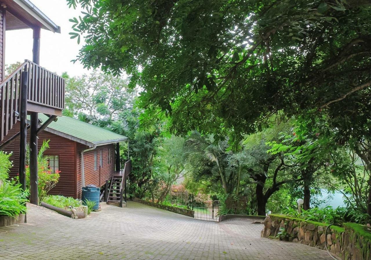 Viewpoint Lodge & Safari Tours Hazyview Esterno foto