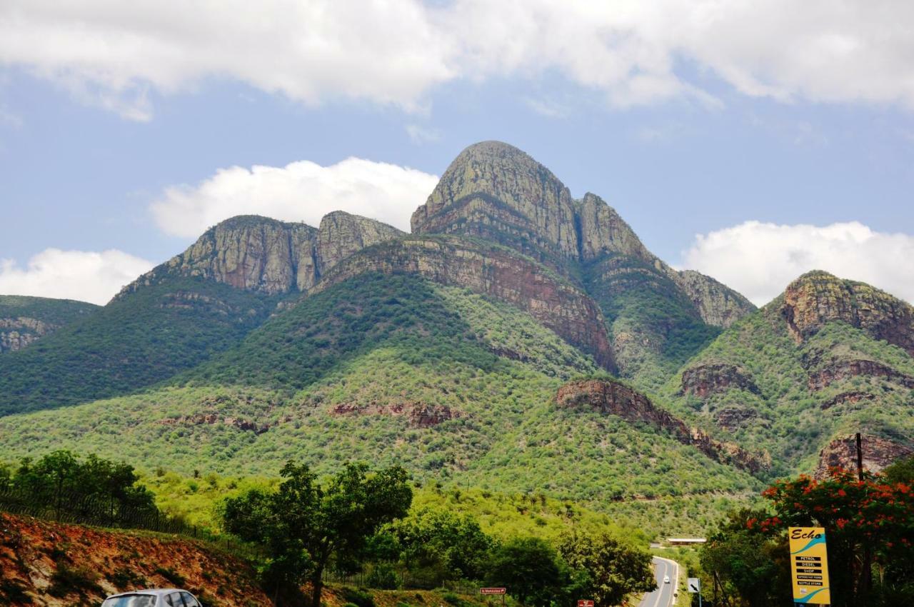 Viewpoint Lodge & Safari Tours Hazyview Esterno foto